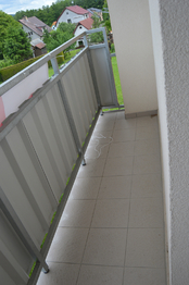Pronájem bytu 2+1 v osobním vlastnictví 52 m², Volyně