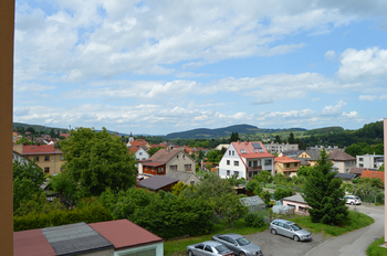 Pronájem bytu 2+1 v osobním vlastnictví 52 m², Volyně