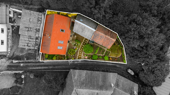 Prodej domu 134 m², Pyšely