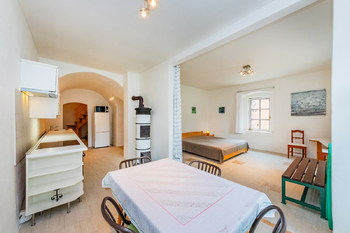 Prodej domu 134 m², Pyšely