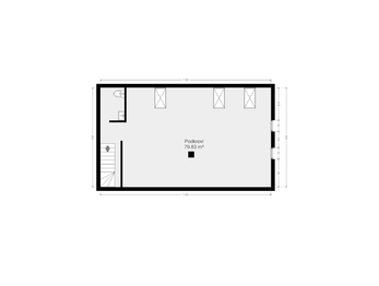 Prodej domu 134 m², Pyšely