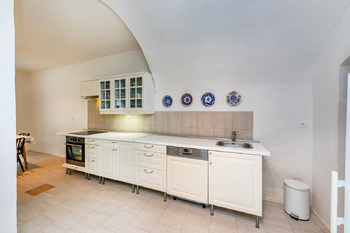Prodej domu 134 m², Pyšely