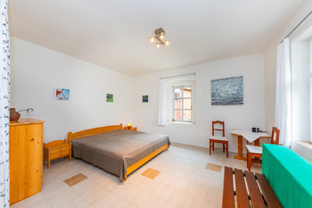 Prodej domu 134 m², Pyšely