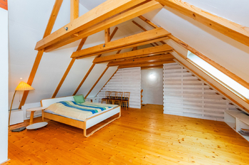 Prodej domu 134 m², Pyšely