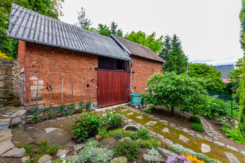 Prodej domu 134 m², Pyšely