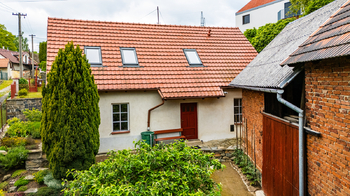 Prodej domu 134 m², Pyšely