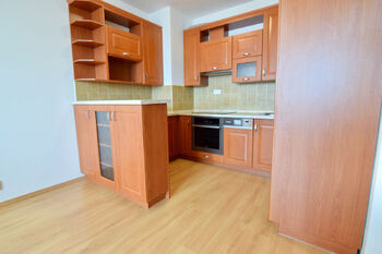 Pronájem bytu 2+kk v osobním vlastnictví 50 m², Jihlava