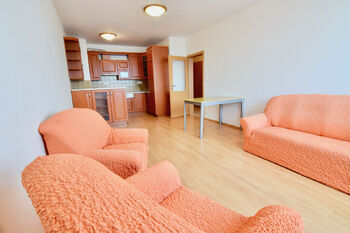 Pronájem bytu 2+kk v osobním vlastnictví 50 m², Jihlava