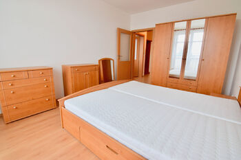 Pronájem bytu 2+kk v osobním vlastnictví 50 m², Jihlava