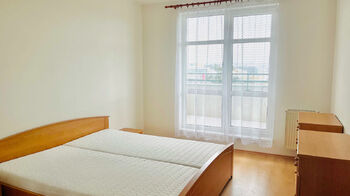 Pronájem bytu 2+kk v osobním vlastnictví 50 m², Jihlava