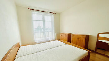 Pronájem bytu 2+kk v osobním vlastnictví 50 m², Jihlava