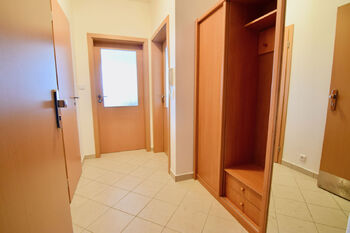 Pronájem bytu 2+kk v osobním vlastnictví 50 m², Jihlava