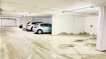 Pronájem bytu 2+kk v osobním vlastnictví 50 m², Jihlava