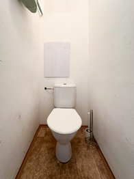 Pronájem bytu 2+1 v osobním vlastnictví 52 m², Příbram