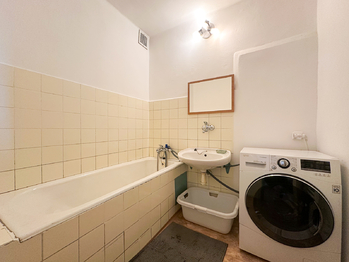 Pronájem bytu 2+1 v osobním vlastnictví 52 m², Příbram