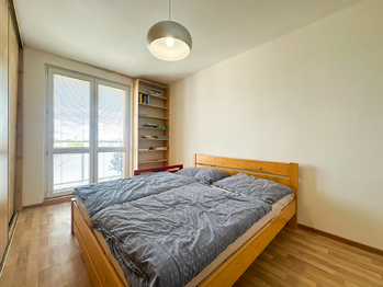 Pronájem bytu 2+1 v osobním vlastnictví 52 m², Příbram