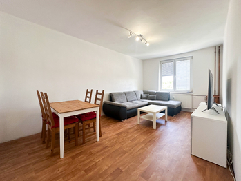 Pronájem bytu 2+1 v osobním vlastnictví 52 m², Příbram