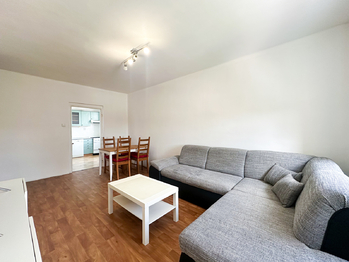 Pronájem bytu 2+1 v osobním vlastnictví 52 m², Příbram
