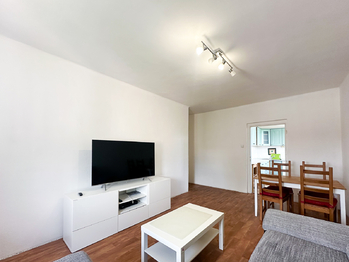 Pronájem bytu 2+1 v osobním vlastnictví 52 m², Příbram