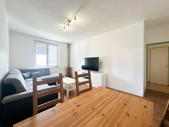 Pronájem bytu 2+1 v osobním vlastnictví 52 m², Příbram