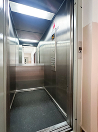 Pronájem bytu 2+1 v osobním vlastnictví 52 m², Příbram