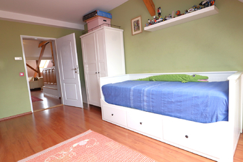 Prodej bytu 3+kk v osobním vlastnictví 114 m², Praha 4 - Nusle
