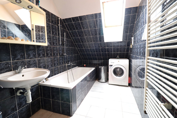 Prodej bytu 3+kk v osobním vlastnictví 114 m², Praha 4 - Nusle