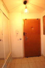 Předsíň - Prodej bytu 3+kk v osobním vlastnictví 114 m², Praha 4 - Nusle