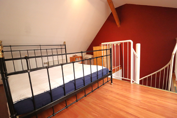 Prodej bytu 3+kk v osobním vlastnictví 114 m², Praha 4 - Nusle