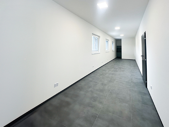 Pronájem kancelářských prostor 40 m², Příbram