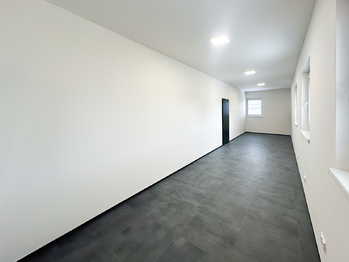 Pronájem kancelářských prostor 40 m², Příbram