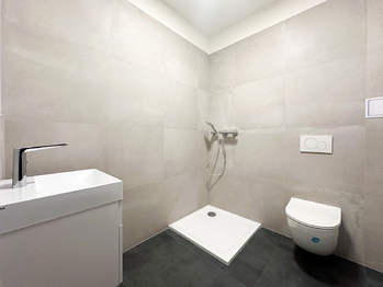 Pronájem kancelářských prostor 40 m², Příbram