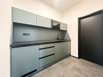 Pronájem kancelářských prostor 40 m², Příbram