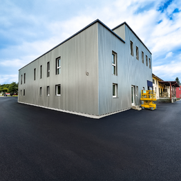 Pronájem kancelářských prostor 40 m², Příbram