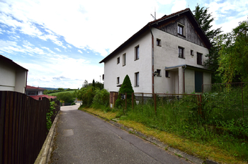 Prodej domu 184 m², Písek