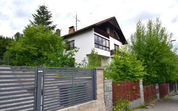 Prodej domu 184 m², Písek