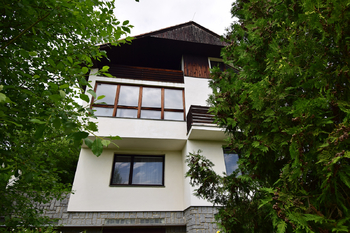 Prodej domu 184 m², Písek