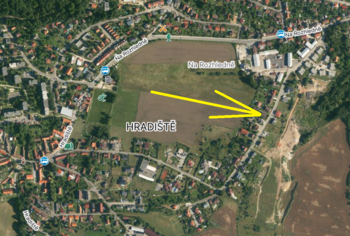 Prodej domu 184 m², Písek