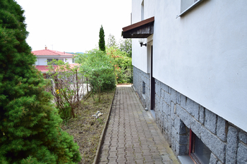 Prodej domu 184 m², Písek
