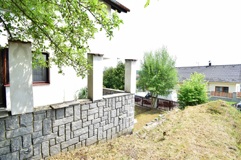 Prodej domu 184 m², Písek