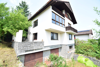 Prodej domu 184 m², Písek