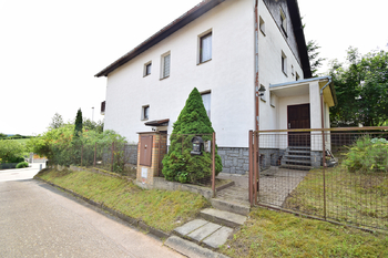 Prodej domu 184 m², Písek