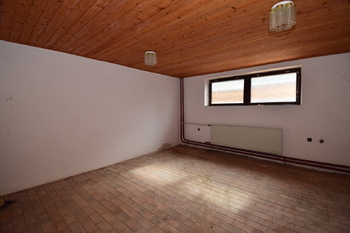Prodej domu 184 m², Písek