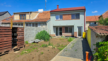Prodej domu 147 m², Unkovice