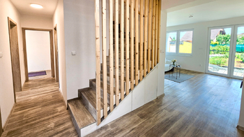 Prodej domu 147 m², Unkovice