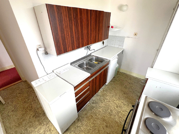 Pronájem bytu 2+1 v osobním vlastnictví 56 m², Blansko