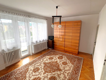 Pronájem bytu 2+1 v osobním vlastnictví 56 m², Blansko