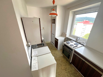 Pronájem bytu 2+1 v osobním vlastnictví 56 m², Blansko