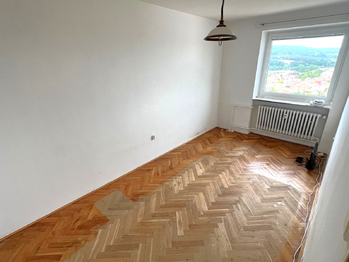 Pronájem bytu 2+1 v osobním vlastnictví 56 m², Blansko