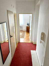Pronájem bytu 2+1 v osobním vlastnictví 56 m², Blansko